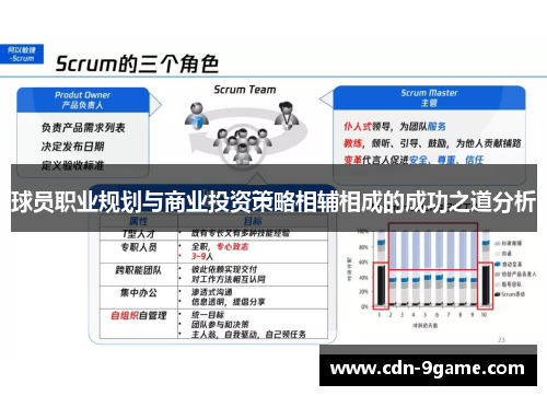 球员职业规划与商业投资策略相辅相成的成功之道分析