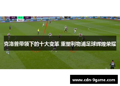 克洛普带领下的十大变革 重塑利物浦足球辉煌荣耀