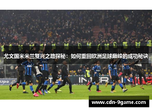 尤文国米米兰复兴之路探秘：如何重回欧洲足球巅峰的成功秘诀