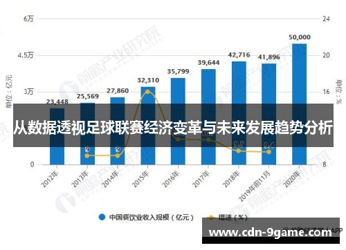 从数据透视足球联赛经济变革与未来发展趋势分析
