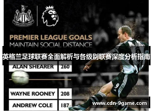 英格兰足球联赛全面解析与各级别联赛深度分析指南 英格兰足球联赛全面解析与各级别联赛深度分析指南