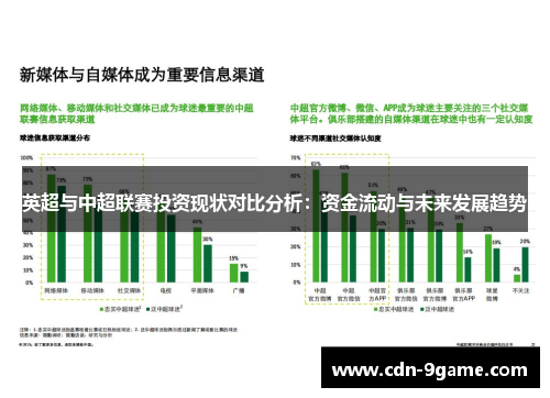 英超与中超联赛投资现状对比分析：资金流动与未来发展趋势