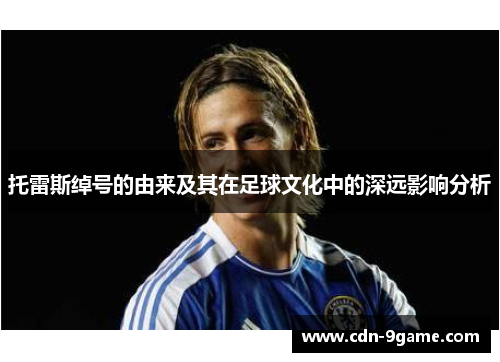 托雷斯绰号的由来及其在足球文化中的深远影响分析 托雷斯绰号的由来及其在足球文化中的深远影响分析