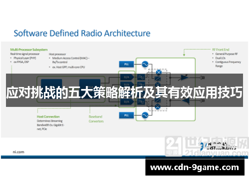应对挑战的五大策略解析及其有效应用技巧